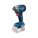 Bosch Mesin Impact Wrench 1/2" GDS18V-350 06019M50L0 / GDS 18V gambar 4