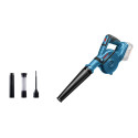 Bosch Mesin Blower Baterai (Tool Only) GBL18V-120 06019F51L0 / GBL 18V gambar 1