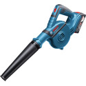 Bosch Mesin Blower Baterai (Tool Only) GBL18V-120 06019F51L0 / GBL 18V gambar 2
