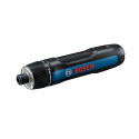 Bosch Mesin Obeng Baterai GO 3.6V Gen3 06019H2281 / GO3 gambar 2
