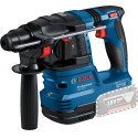 Mesin Bor Rotary Hammer + Demolition Bosch Mesin Bor Rotary Hammer + Demolition Bosch GBH 185 Li  adalah alat bertenaga 18 V yang ideal untuk pengeboran dan pemahatan dengan fitur canggih dan desain ergonomis.