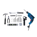 Bosch Mesin Bor Tembok GSB600 Kit 06011A03K1 / GSB 600 gambar 2