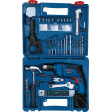 Bosch Mesin Bor Tembok GSB600 Kit 06011A03K1 / GSB 600 gambar 3