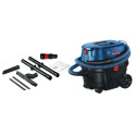 Bosch Vacuum Cleaner Wet & Dry GAS 12-25 0 601 97C 0K0 / GAS12 gambar 2