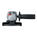Bosch Mesin Gerinda Tangan 4 inch GWS700 06013A31K0 / GWS 700 gambar 4