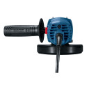 Bosch Mesin Gerinda Tangan 4 inch GWS700 06013A31K0 / GWS 700 gambar 5