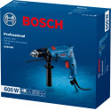 Bosch Mesin Bor Tembok GSB 600 Professional 06011A03K0 / GSB600 gambar 5