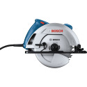 Bosch Mesin Gergaji Circular 7-1/4" GKS130 06016C30K0 / GKS 130 gambar 3