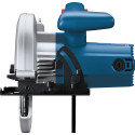 Bosch Mesin Gergaji Circular 7-1/4" GKS130 06016C30K0 / GKS 130 gambar 4