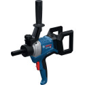 Bosch Mesin Power Mixer Cat GRW18V-120 Solo 06011C2080 / GRW 18V gambar 1