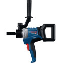 Bosch Mesin Power Mixer Cat GRW18V-120 Solo 06011C2080 / GRW 18V gambar 2