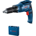Bosch Mesin Obeng Tembok GTB650 06014A20K0 / GTB 650 gambar 1