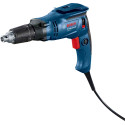 Bosch Mesin Obeng Tembok GTB650 06014A20K0 / GTB 650 gambar 2
