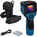 Bosch Thermal Kamera Digital GTC450-13 Professional 06010839K0 / GTC45013 gambar 1