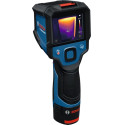 Bosch Thermal Kamera Digital GTC450-13 Professional 06010839K0 / GTC45013 gambar 2