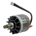 Bosch Brushless DC Motor Original GDS12V-EC 2609199661 / GDS 12V gambar 1