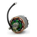 Bosch Brushless DC Motor Original GDS12V-EC 2609199661 / GDS 12V gambar 2