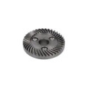 Bosch Crown Gear Original GWS 750-100 1619P02823 / GWS750 gambar 2