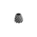 Bosch Bevel Gear Original GWS750-100 1619P02825 / GWS750100 gambar 2