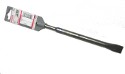 Mata Pahat / Chisel SDS Plus Bosch Mata Pahat / Chisel SDS Plus Bosch Flat - 20 x 250mm adalah alat berkualitas tinggi yang dirancang untuk pemotongan akurat dan efisien, memberikan performa unggul untuk berbagai proyek.