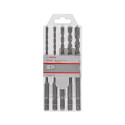 Bosch Mata Bor SDS Plus Set 8 Pcs Plus-1 2608579120 / PLUS1 gambar 2