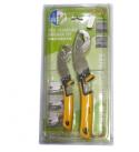 Buddy Self Clamping Wrench Set 2 Pcs 10-19mm / 13-24mm BA-0138 / 19 MM gambar 3