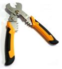 Buddy Tang Krimping Kabel dan Gunting Serba Guna 175mm BA0143 / 175 MM gambar 1