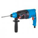 Mesin Bor Rotary Hammer + Demolition C-Mart