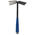 C-Mart Cultihoe Rack / Cangkul Garpu A0707 CA0707 / A 0707 gambar 2