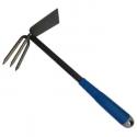 C-Mart Cultihoe Rack / Cangkul Garpu A0707 CA0707 / A 0707 gambar 1