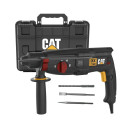 Cat Mesin Bor Rotary Hammer + Demolition DX2140 / DX 2140 gambar 1