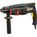 Cat Mesin Bor Rotary Hammer + Demolition DX2140 / DX 2140 gambar 2