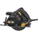 Cat Mesin Gergaji Circular 7 Inch DX5280 / DX 5280 gambar 2