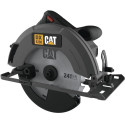 Cat Mesin Gergaji Circular 7 Inch DX5280 / DX 5280 gambar 4