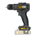 Cat Mesin Bor Obeng Tembok Baterai Brushless DX1010 / DX 1010 gambar 2