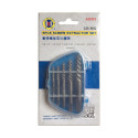C-Mart Tap Balik / Screw Extractor 5 Pcs A0101 / A 0101 gambar 2