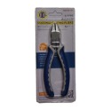 C-Mart Tang Knip Potong Kabel Diagonal 6" CB0016-6 / CB00166 gambar 3