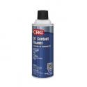 CO Contact Cleaner CRC CO Contact Cleaner CRC 14 Oz adalah pembersih kontak listrik berkualitas tinggi yang dirancang untuk membersihkan dan melindungi berbagai komponen elektronik.