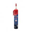 RTV Silicone Sealant Red CRC