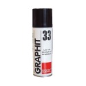 Graphit 33 Conductive Coating CRC