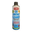 Contact Cleaner CRC Contact Cleaner CRC CO adalah pembersih presisi yang andal untuk peralatan elektronik, memastikan kinerja optimal dan keamanan penggunaan.
