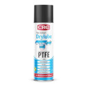 Dry Lube with PTFE CRC