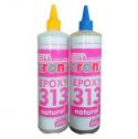 Lem Epoxy Natural Crona