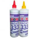 Lem Epoxy Non Glue Line Crona