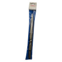 Cumet Mata Pahat / Chisel Hexagon 17 Point - 280mm / POINT280MM gambar 1