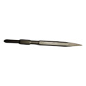 Cumet Mata Pahat / Chisel Hexagon 17 Point - 280mm / POINT280MM gambar 2