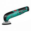 DCA Mesin Multi Cutter Oskilasi Baterai ADMD12E / ADMD 12E gambar 1