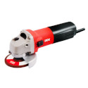 Mesin Gerinda Tangan 4" DCK 4", 710 Watt, 11000rpm