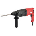 Mesin Bor Rotary Hammer + Demolition DCK 26mm, SDS Plus, 800 Watt, 0 - 4000 bpm, 2.5J, Variable Speed, Reversible, Demolition