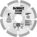DeWalt Mata Potong Keramik / Beton 4" DW4781 - 105mm - Segmented Rim DW4781-81 / DW 4781 gambar 2